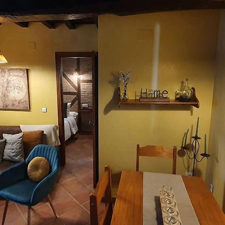 Apartamento Sefardi, Barrio Judio De Hervas Exterior photo