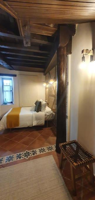 Apartamento Sefardi, Barrio Judio De Hervas Exterior photo