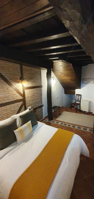 Apartamento Sefardi, Barrio Judio De Hervas Exterior photo