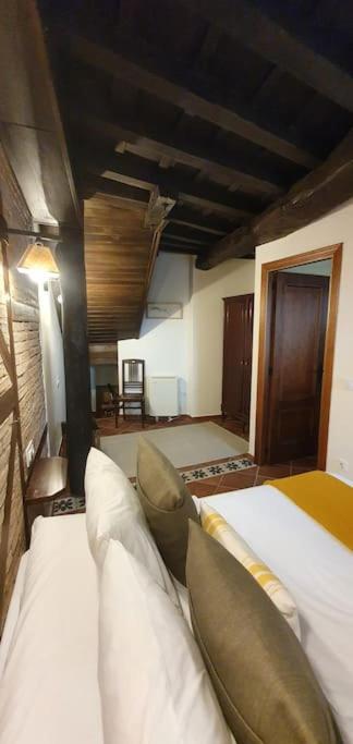 Apartamento Sefardi, Barrio Judio De Hervas Exterior photo